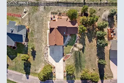 17810 New London Road, Monument, CO 80132 - Photo 6