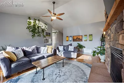 17810 New London Road, Monument, CO 80132 - Photo 26