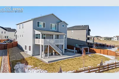 9701 Winding Bend Lane, Peyton, CO 80831 - Photo 6