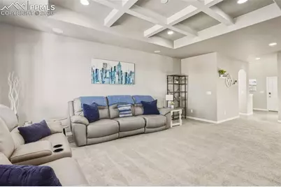 9701 Winding Bend Lane, Peyton, CO 80831 - Photo 10