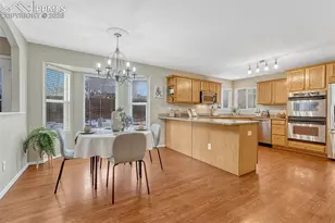 5540 Prairie Schooner Dr, Colorado Springs, CO 80923 - Photo 4