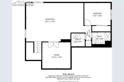 5540 Prairie Schooner Drive, Colorado Springs, CO 80923 - Photo 38