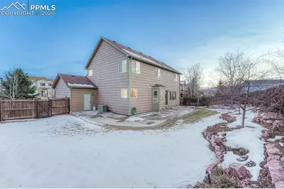 5540 Prairie Schooner Drive, Colorado Springs, CO 80923 - Photo 32