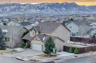 5540 Prairie Schooner Dr, Colorado Springs, CO 80923 - Photo 34