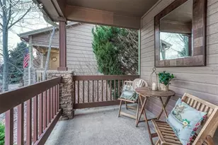 5540 Prairie Schooner Dr, Colorado Springs, CO 80923 - Photo 2