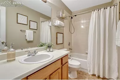 5540 Prairie Schooner Drive, Colorado Springs, CO 80923 - Photo 20