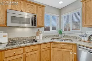 5540 Prairie Schooner Dr, Colorado Springs, CO 80923 - Photo 10