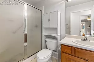 404 N West St, Woodland Park, CO 80863 - Photo 24