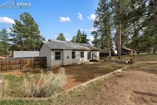 404 N West St, Woodland Park, CO 80863 - Photo 38