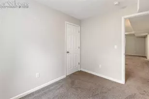 404 N West St, Woodland Park, CO 80863 - Photo 30