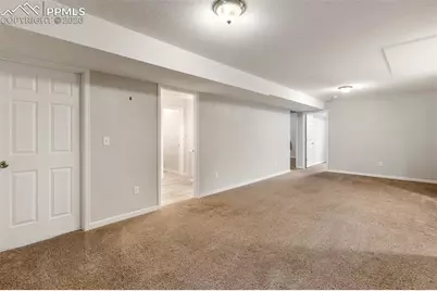 404 N West Street, Woodland Park, CO 80863 - Photo 36