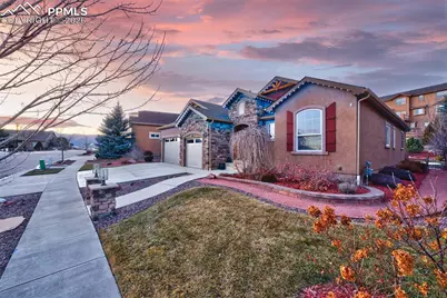1112 Spectrum Loop, Colorado Springs, CO 80921 - Photo 2