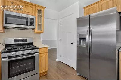4916 Horseshoe Bend Street, Colorado Springs, CO 80917 - Photo 12