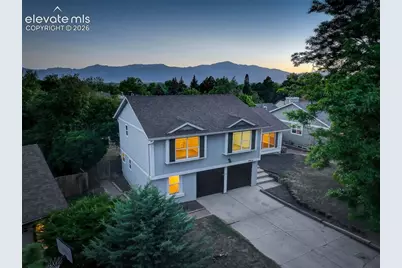 4916 Horseshoe Bend Street, Colorado Springs, CO 80917 - Photo 2