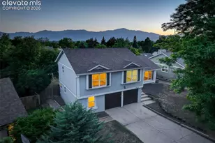 4916 Horseshoe Bend St, Colorado Springs, CO 80917 - Photo 2