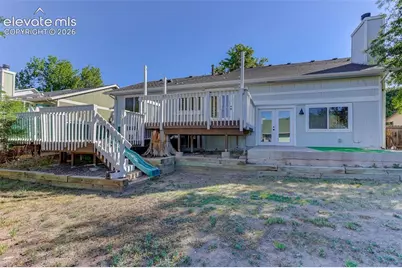 4916 Horseshoe Bend Street, Colorado Springs, CO 80917 - Photo 46
