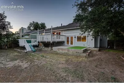 4916 Horseshoe Bend Street, Colorado Springs, CO 80917 - Photo 48