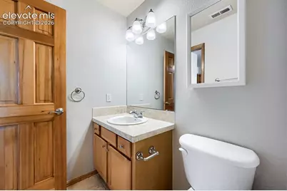 11925 Hanging Valley Way, Colorado Springs, CO 80921 - Photo 28