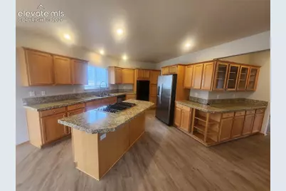 11925 Hanging Valley Way, Colorado Springs, CO 80921 - Photo 10