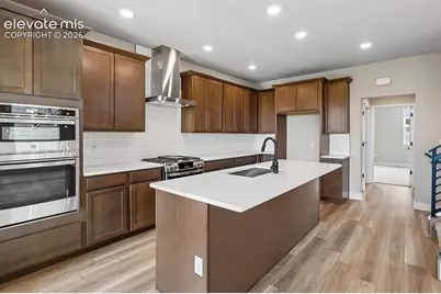 3077 Curly Grove, Colorado Springs, CO 80922 - Photo 10