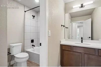 3077 Curly Grove, Colorado Springs, CO 80922 - Photo 20