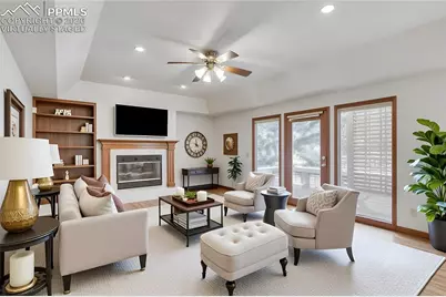 225 Sugarbush Drive, Monument, CO 80132 - Photo 16