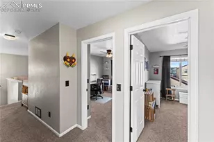 3045 Long Creek Grove, Colorado Springs, CO 80922 - Photo 16