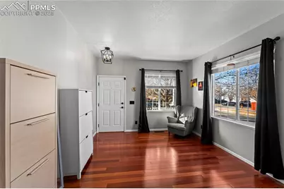 3045 Long Creek Grove, Colorado Springs, CO 80922 - Photo 4