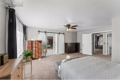 3045 Long Creek Grove, Colorado Springs, CO 80922 - Photo 20