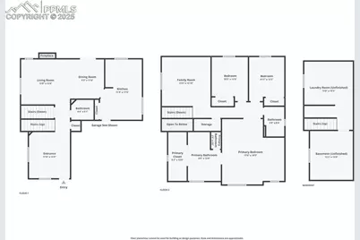 3045 Long Creek Grove, Colorado Springs, CO 80922 - Photo 34