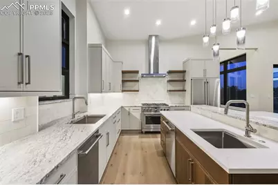 370 Silver Rock Place, Colorado Springs, CO 80921 - Photo 22