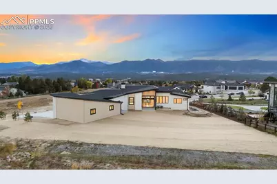 370 Silver Rock Place, Colorado Springs, CO 80921 - Photo 4