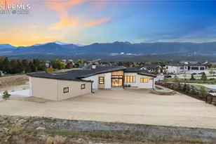 370 Silver Rock Pl, Colorado Springs, CO 80921 - Photo 4