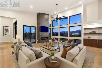 370 Silver Rock Place, Colorado Springs, CO 80921 - Photo 14