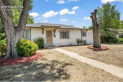 920 S Canosa Court, Denver, CO 80219 - Photo 2