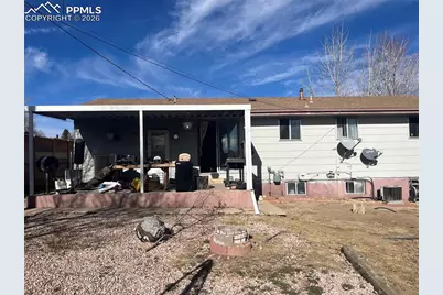 3651 Brentwood Terrace, Colorado Springs, CO 80910 - Photo 4