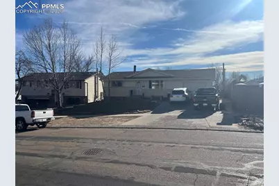 3651 Brentwood Terrace, Colorado Springs, CO 80910 - Photo 2
