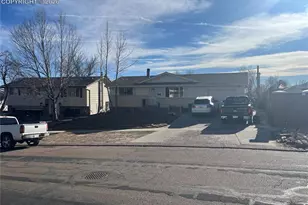 3651 Brentwood Terrace, Colorado Springs, CO 80910 - Photo 2