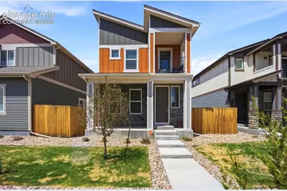 7939 Tremble Point, Colorado Springs, CO 80908 - Photo 1