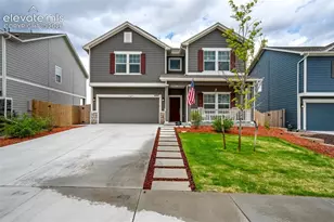 8747 Bynum Dr, Colorado Springs, CO 80908 - Photo 2