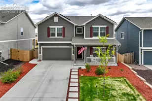 8747 Bynum Dr, Colorado Springs, CO 80908 - Photo 4