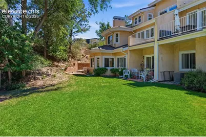 592 Observatory Drive, Colorado Springs, CO 80904 - Photo 26