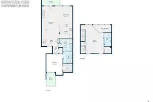 592 Observatory Dr, Colorado Springs, CO 80904 - Photo 34