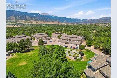 592 Observatory Drive, Colorado Springs, CO 80904 - Photo 32