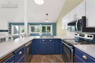 592 Observatory Drive, Colorado Springs, CO 80904 - Photo 10