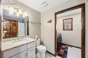 607 W Lovell Gulch Rd, Woodland Park, CO 80863 - Photo 14