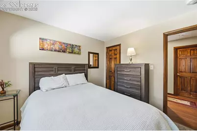 607 W Lovell Gulch Road, Woodland Park, CO 80863 - Photo 22