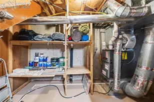 607 W Lovell Gulch Rd, Woodland Park, CO 80863 - Photo 26