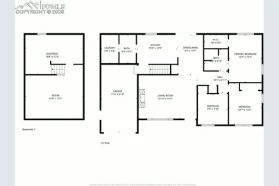 607 W Lovell Gulch Road, Woodland Park, CO 80863 - Photo 40