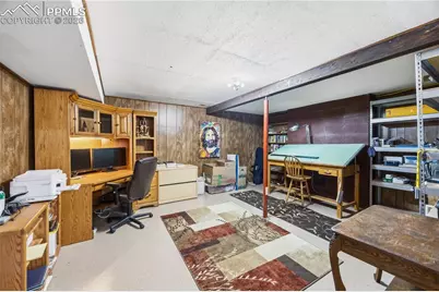 607 W Lovell Gulch Road, Woodland Park, CO 80863 - Photo 28